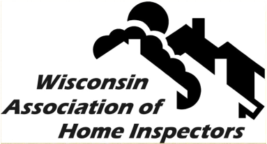 wisconsin association of home inspectors sign