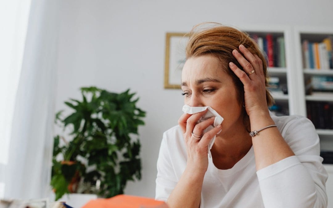 The Ultimate Guide to Allergy-Proofing Your Home