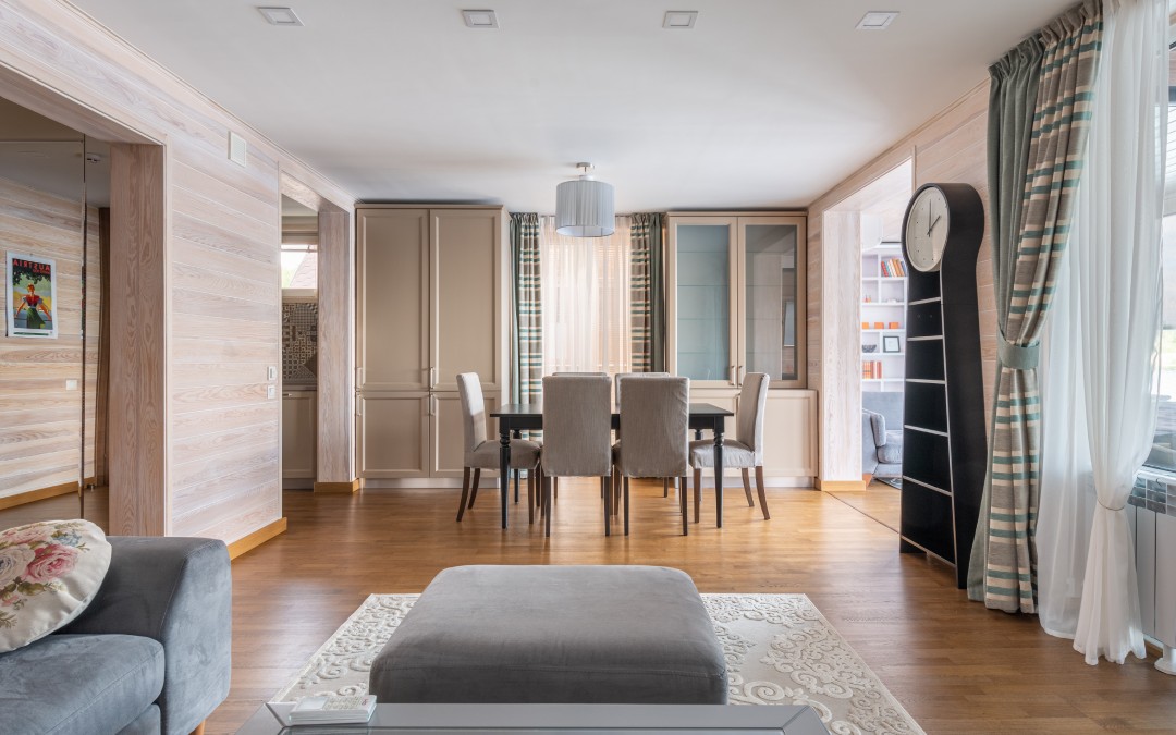 Smart Ways to Create a Comfortable Home That Feels Relaxing Every Day